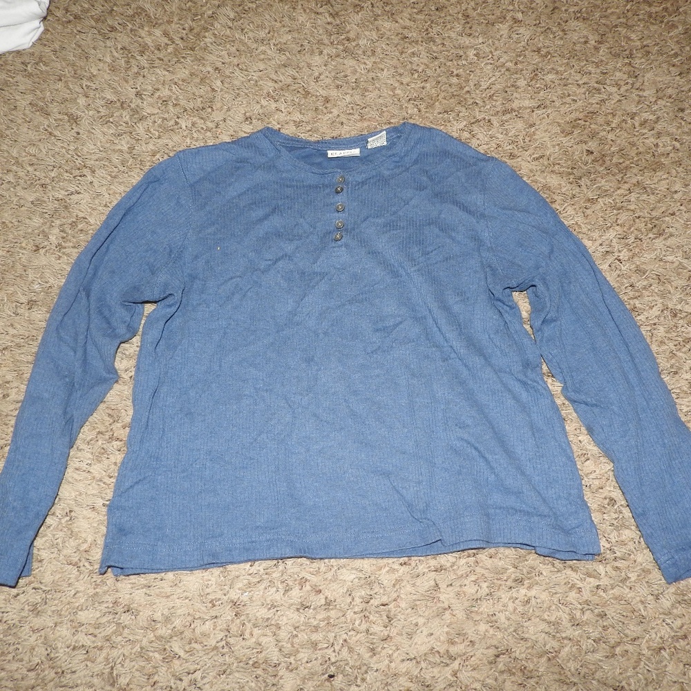 Long Sleeve